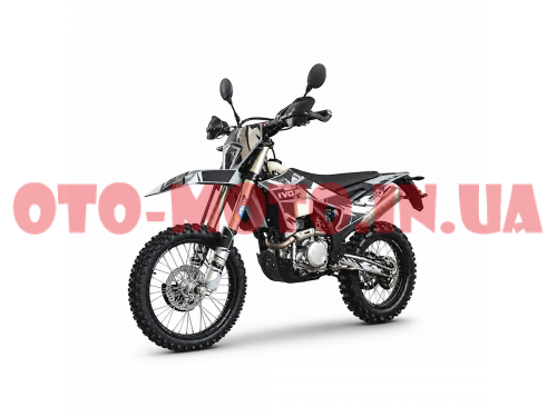 Мотоцикл Kovi 300 Pro S (PDS)